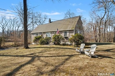 Tiny photo for 76-1 River Street W, Old Saybrook, CT 06475 (MLS # 24164630)