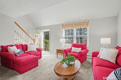 Tiny photo for 76-1 River Street W, Old Saybrook, CT 06475 (MLS # 24164630)