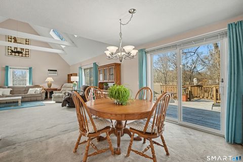 Tiny photo for 76-1 River Street W, Old Saybrook, CT 06475 (MLS # 24164630)