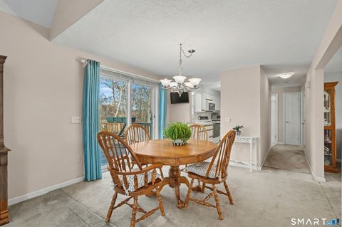 Tiny photo for 76-1 River Street W, Old Saybrook, CT 06475 (MLS # 24164630)