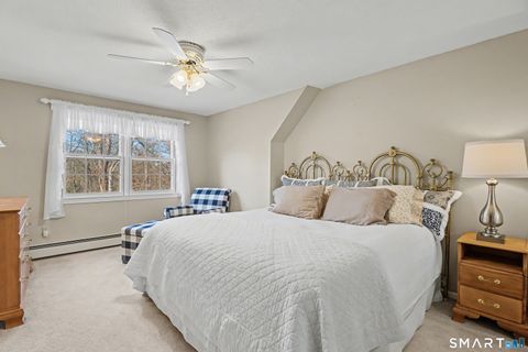 Tiny photo for 76-1 River Street W, Old Saybrook, CT 06475 (MLS # 24164630)