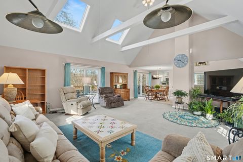 Tiny photo for 76-1 River Street W, Old Saybrook, CT 06475 (MLS # 24164630)