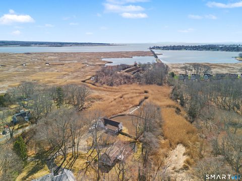 Tiny photo for 76-1 River Street W, Old Saybrook, CT 06475 (MLS # 24164630)