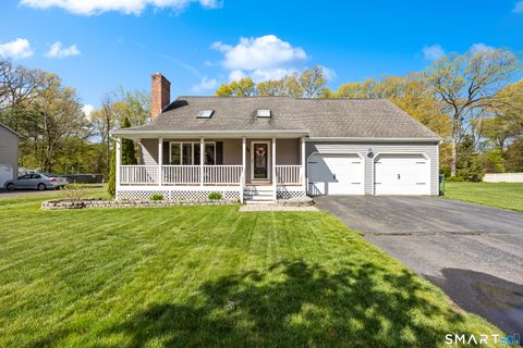 Photo of 66 Luciano Drive, Southington, CT 06489 (MLS # 24172264)