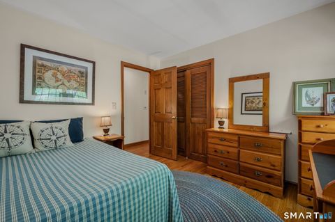 Tiny photo for 4 Swanswood Lane, Old Lyme, CT 06371 (MLS # 24172031)