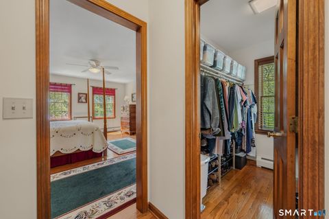 Tiny photo for 4 Swanswood Lane, Old Lyme, CT 06371 (MLS # 24172031)