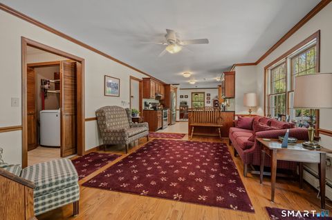 Tiny photo for 4 Swanswood Lane, Old Lyme, CT 06371 (MLS # 24172031)