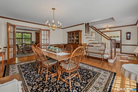 Tiny photo for 4 Swanswood Lane, Old Lyme, CT 06371 (MLS # 24172031)