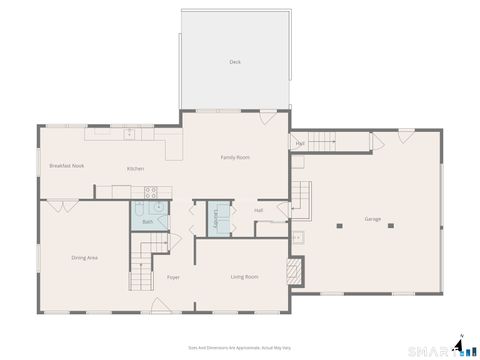 Tiny photo for 4 Swanswood Lane, Old Lyme, CT 06371 (MLS # 24172031)