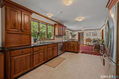 Tiny photo for 4 Swanswood Lane, Old Lyme, CT 06371 (MLS # 24172031)