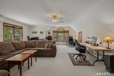 Tiny photo for 4 Swanswood Lane, Old Lyme, CT 06371 (MLS # 24172031)