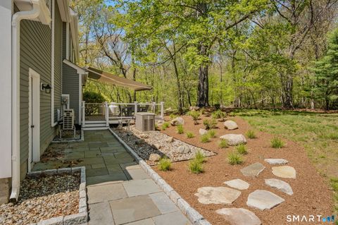 Tiny photo for 4 Swanswood Lane, Old Lyme, CT 06371 (MLS # 24172031)