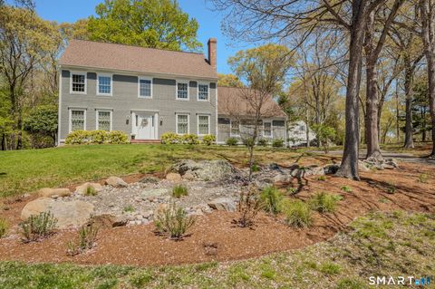 Tiny photo for 4 Swanswood Lane, Old Lyme, CT 06371 (MLS # 24172031)