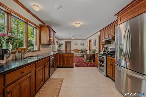 Tiny photo for 4 Swanswood Lane, Old Lyme, CT 06371 (MLS # 24172031)
