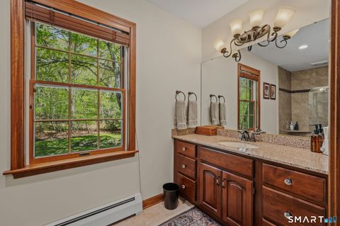 Tiny photo for 4 Swanswood Lane, Old Lyme, CT 06371 (MLS # 24172031)