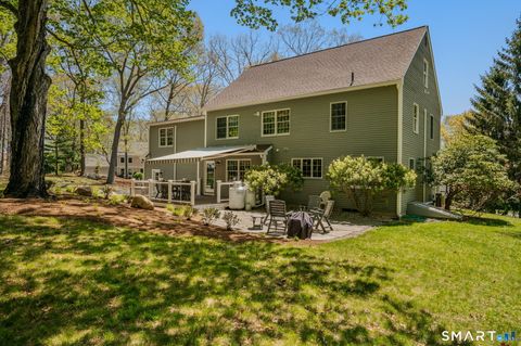 Tiny photo for 4 Swanswood Lane, Old Lyme, CT 06371 (MLS # 24172031)