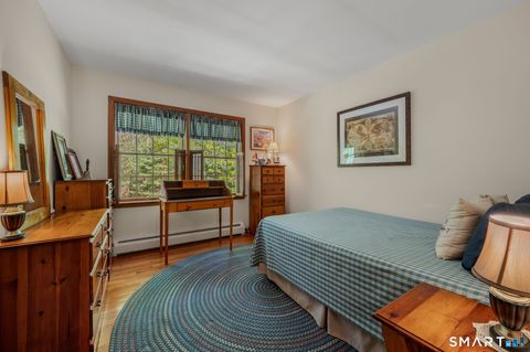 Tiny photo for 4 Swanswood Lane, Old Lyme, CT 06371 (MLS # 24172031)