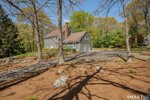 Tiny photo for 4 Swanswood Lane, Old Lyme, CT 06371 (MLS # 24172031)
