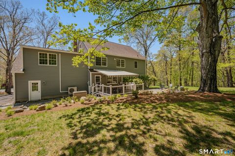 Tiny photo for 4 Swanswood Lane, Old Lyme, CT 06371 (MLS # 24172031)