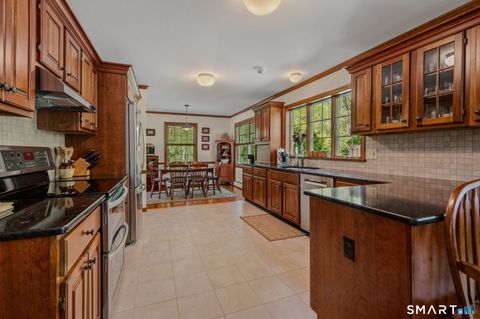 Tiny photo for 4 Swanswood Lane, Old Lyme, CT 06371 (MLS # 24172031)
