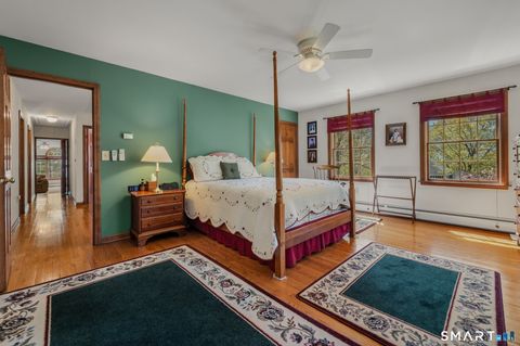 Tiny photo for 4 Swanswood Lane, Old Lyme, CT 06371 (MLS # 24172031)