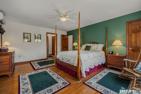 Tiny photo for 4 Swanswood Lane, Old Lyme, CT 06371 (MLS # 24172031)