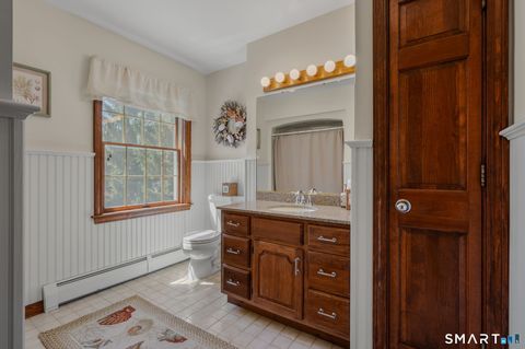 Tiny photo for 4 Swanswood Lane, Old Lyme, CT 06371 (MLS # 24172031)