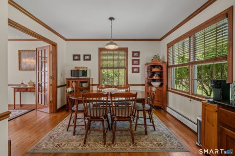 Tiny photo for 4 Swanswood Lane, Old Lyme, CT 06371 (MLS # 24172031)