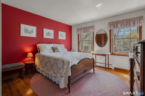 Tiny photo for 4 Swanswood Lane, Old Lyme, CT 06371 (MLS # 24172031)