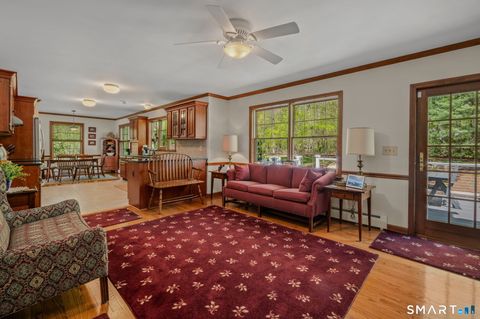 Tiny photo for 4 Swanswood Lane, Old Lyme, CT 06371 (MLS # 24172031)