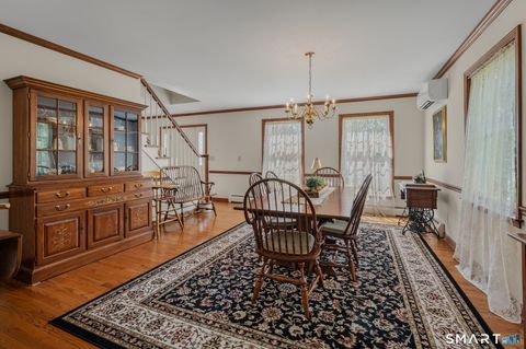 Tiny photo for 4 Swanswood Lane, Old Lyme, CT 06371 (MLS # 24172031)