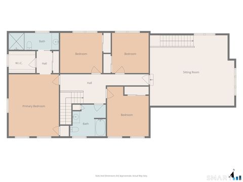 Tiny photo for 4 Swanswood Lane, Old Lyme, CT 06371 (MLS # 24172031)