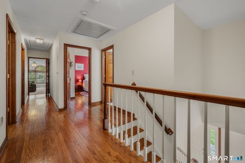 Tiny photo for 4 Swanswood Lane, Old Lyme, CT 06371 (MLS # 24172031)
