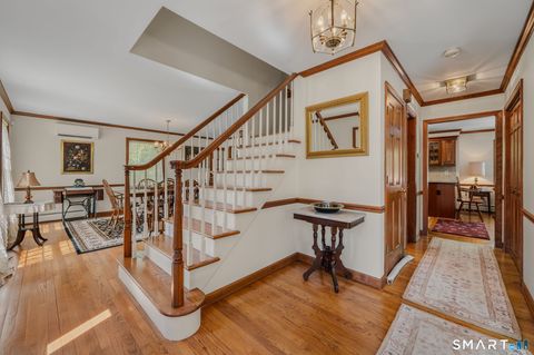 Tiny photo for 4 Swanswood Lane, Old Lyme, CT 06371 (MLS # 24172031)