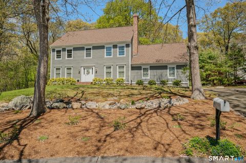 Tiny photo for 4 Swanswood Lane, Old Lyme, CT 06371 (MLS # 24172031)