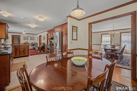 Tiny photo for 4 Swanswood Lane, Old Lyme, CT 06371 (MLS # 24172031)