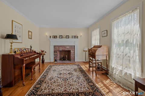 Tiny photo for 4 Swanswood Lane, Old Lyme, CT 06371 (MLS # 24172031)