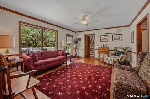 Tiny photo for 4 Swanswood Lane, Old Lyme, CT 06371 (MLS # 24172031)