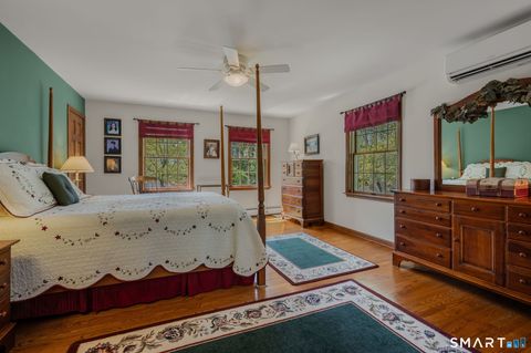 Tiny photo for 4 Swanswood Lane, Old Lyme, CT 06371 (MLS # 24172031)
