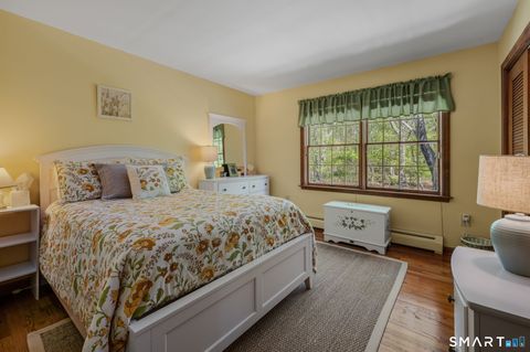 Tiny photo for 4 Swanswood Lane, Old Lyme, CT 06371 (MLS # 24172031)