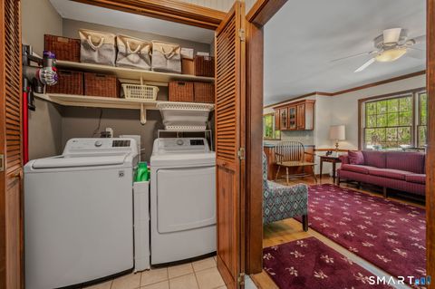 Tiny photo for 4 Swanswood Lane, Old Lyme, CT 06371 (MLS # 24172031)
