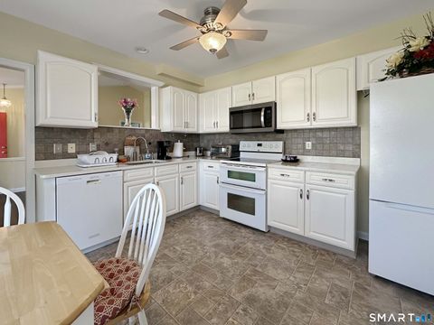 Tiny photo for 13 Beechwood Drive, Waterford, CT 06385 (MLS # 24171774)