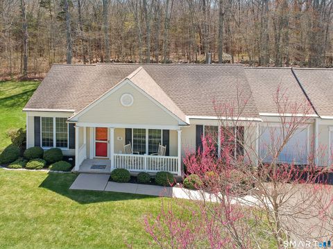 Tiny photo for 13 Beechwood Drive, Waterford, CT 06385 (MLS # 24171774)