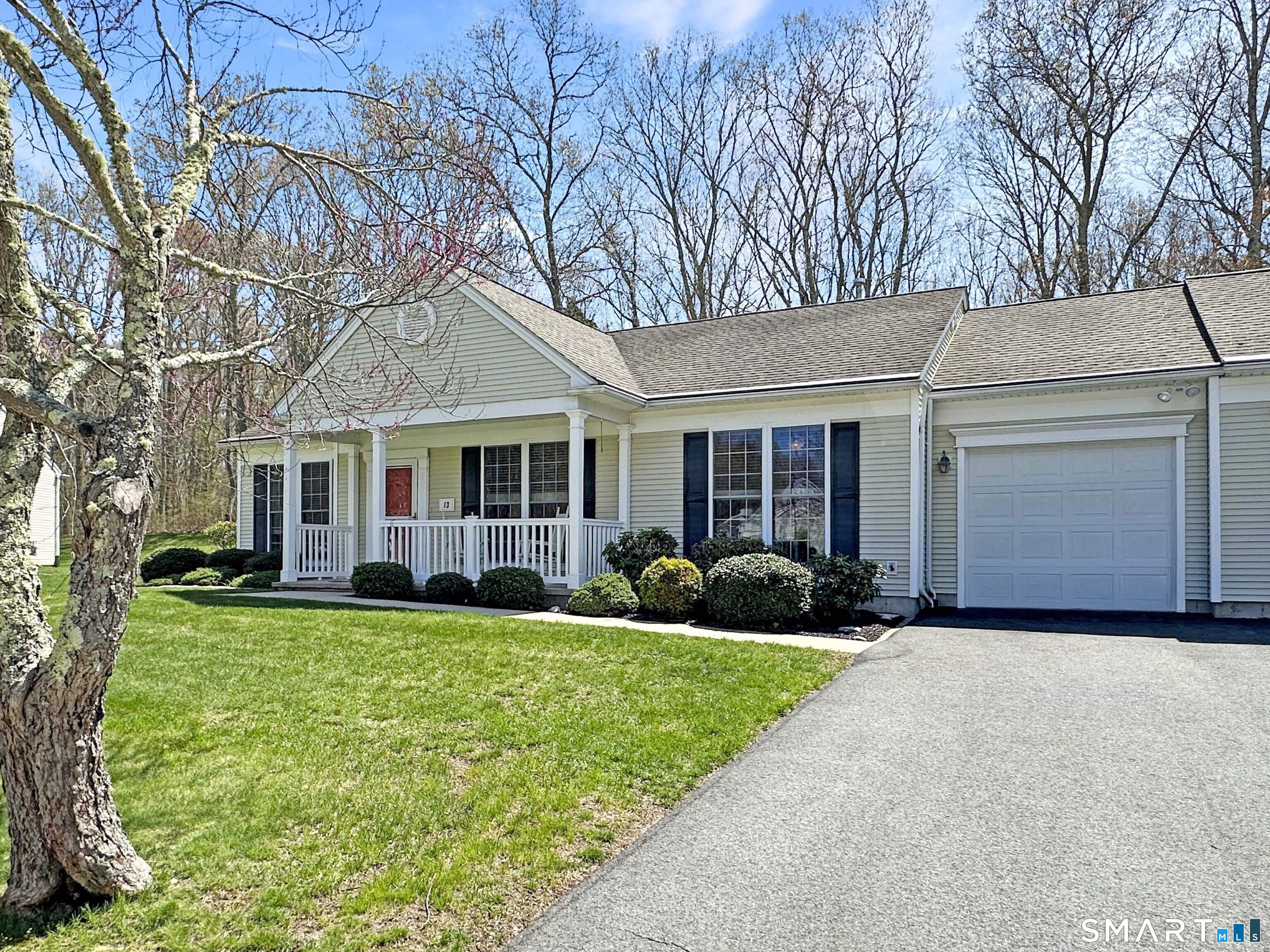 13 Beechwood Drive