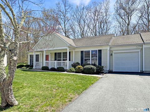 Tiny photo for 13 Beechwood Drive, Waterford, CT 06385 (MLS # 24171774)