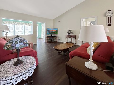 Tiny photo for 13 Beechwood Drive, Waterford, CT 06385 (MLS # 24171774)
