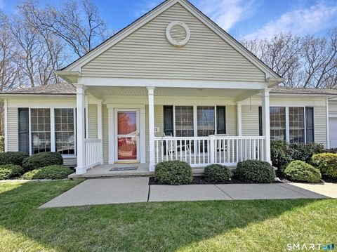 Tiny photo for 13 Beechwood Drive, Waterford, CT 06385 (MLS # 24171774)