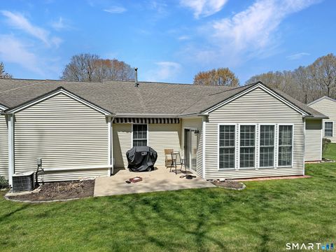 Tiny photo for 13 Beechwood Drive, Waterford, CT 06385 (MLS # 24171774)