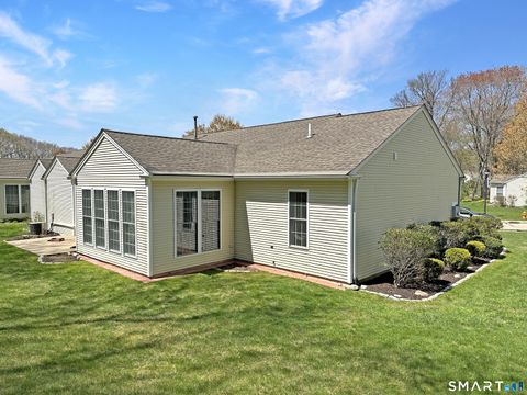 Tiny photo for 13 Beechwood Drive, Waterford, CT 06385 (MLS # 24171774)
