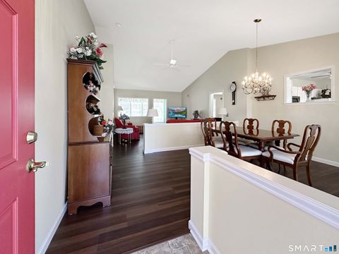 Tiny photo for 13 Beechwood Drive, Waterford, CT 06385 (MLS # 24171774)